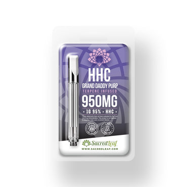 HHC Cartridge