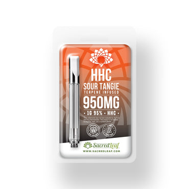 HHC Cartridge